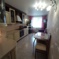 3-к квартира | 78.20 м² | 8 - 10 эт. 00