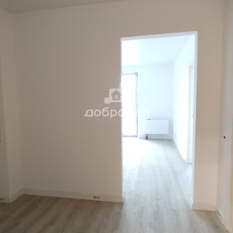 1-к квартира | 32.86 м² | 4 - 4 эт. 20