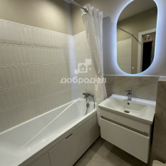 1-к квартира | 36.10 м² | 18 - 25 эт. 31