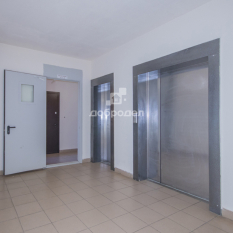 1-к квартира | 27.50 м² | 4 - 9 эт. 51