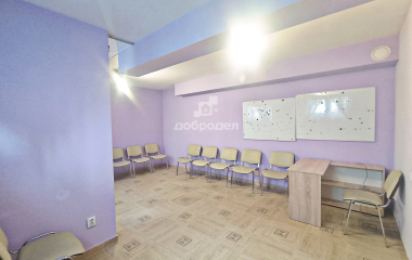 Екатеринбург, ул. Калинина,59