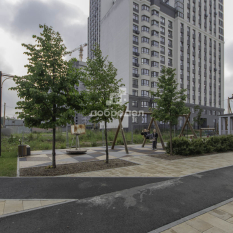 3-к квартира | 76.90 м² | 12 - 23 эт. 270