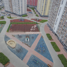 1-к квартира | 22.00 м² | 11 - 14 эт. 21