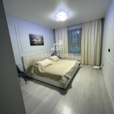 2-к квартира | 78.10 м² | 4 - 22 эт. 61