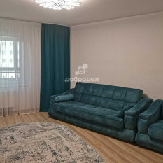 3-к квартира | 80.60 м² | 11 - 19 эт. 81