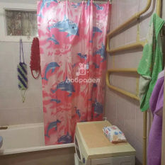 2-к квартира | 44.20 м² | 4 - 5 эт. 20
