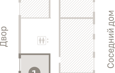 Екатеринбург, ул. Академика Ландау, стр. 5