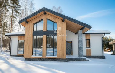 Габиевский, КП Заповедник, кв-л Аист, 68