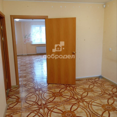 100.00 м² | 1 - 5 эт. 21