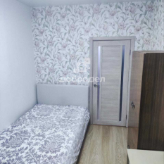 2-к квартира | 49.60 м² | 3 - 3 эт. 01