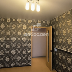 3-к квартира | 57.90 м² | 5 - 5 эт. 91