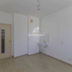 1-к квартира | 36.20 м² | 10 - 18 эт. 50