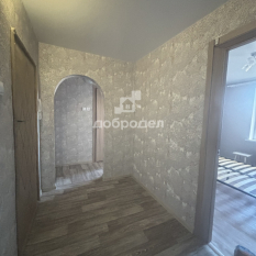 2-к квартира | 42.50 м² | 7 - 9 эт. 30