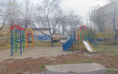 Екатеринбург, ул. Корепина,36