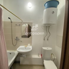 1-к квартира | 26.10 м² | 14 - 25 эт. 20