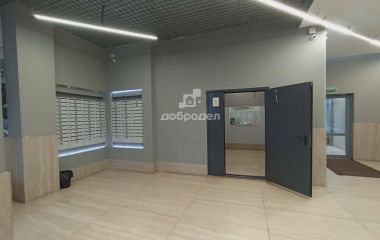 Екатеринбург, ул. Академика Парина,41/2