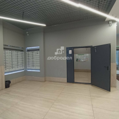 1-к квартира | 24.00 м² | 14 - 16 эт. 51