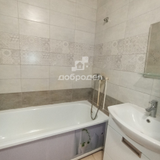 2-к квартира | 62.70 м² | 2 - 15 эт. 61