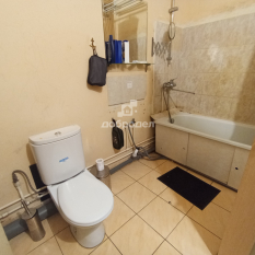 1-к квартира | 39.40 м² | 6 - 13 эт. 30