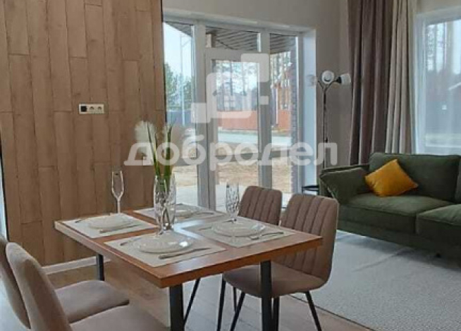 Дом | 26.00 м²