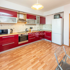 2-к квартира | 68.00 м² | 5 - 20 эт. 00