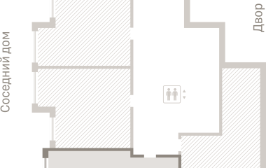 Екатеринбург, ​Улица Шаумяна, 32