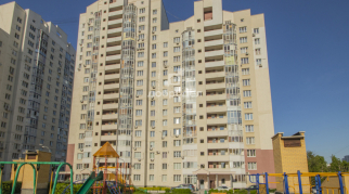 3-к квартира | 85.50 м² | 2 - 14 эт.