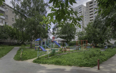 Екатеринбург, ул. Металлургов,4а