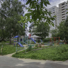 3-к квартира | 66.90 м² | 16 - 16 эт. 71