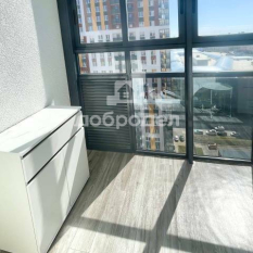 1-к квартира | 25.00 м² | 16 - 25 эт. 11