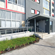 1-к квартира | 23.90 м² | 9 - 10 эт. 111