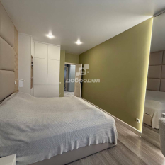 3-к квартира | 80.00 м² | 6 - 13 эт. 10