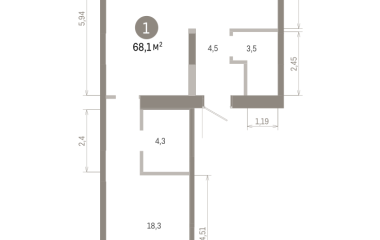 Екатеринбург, Московская 158