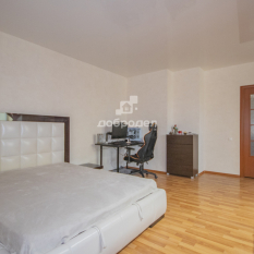 1-к квартира | 62.10 м² | 7 - 16 эт. 11