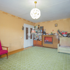 2-к квартира | 43.00 м² | 4 - 9 эт. 00