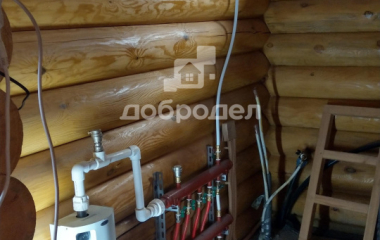 ДНП Мельница, Сиреневый квартал, №522