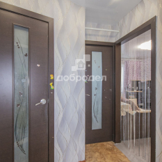 1-к квартира | 28.20 м² | 6 - 9 эт. 11