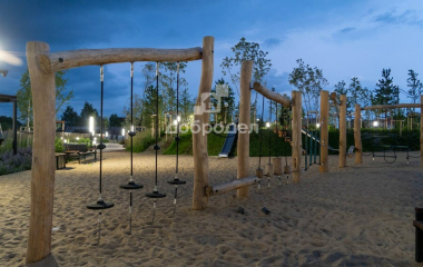 Екатеринбург, ул. Блюхера,38