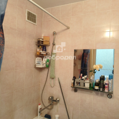 1-к квартира | 28.10 м² | 5 - 9 эт. 20