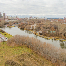 3-к квартира | 111.70 м² | 9 - 25 эт. 91