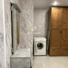 1-к квартира | 49.50 м² | 33 - 35 эт. 30