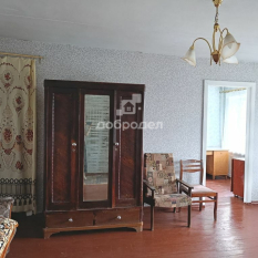 2-к квартира | 44.00 м² | 5 - 5 эт. 11