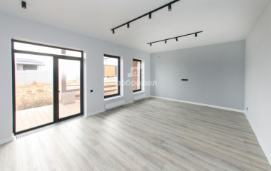 Большой Исток, пер. Зеленый,21