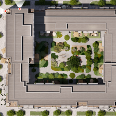 100.00 м² | 2 - 16 эт. 01