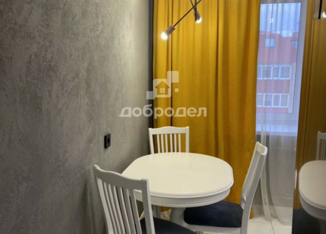 2-к квартира | 55.00 м² | 4 - 5 эт.