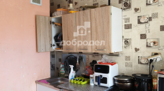 2-к квартира | 48.00 м² | 6 - 9 эт.