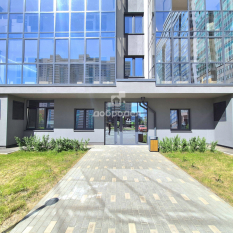 1-к квартира | 43.30 м² | 19 - 25 эт. 81