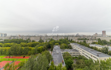 Екатеринбург, ул. Академика Бардина,48А