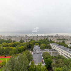 3-к квартира | 105.00 м² | 11 - 15 эт. 100