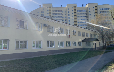 Екатеринбург, ул. Парниковая,4